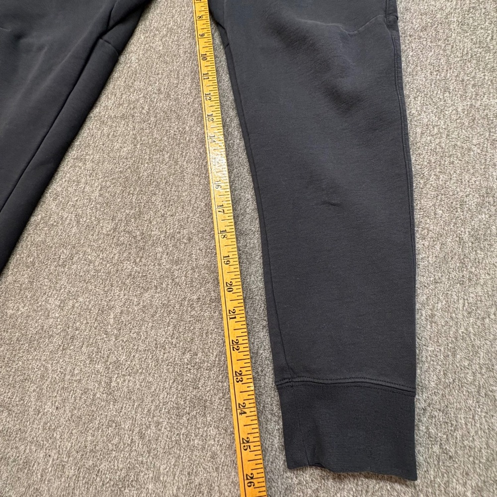 Nike Mens Tech Fleece Joggers Black Tapered Sweatpants Small CU4495-010 - Picture 5 of 12